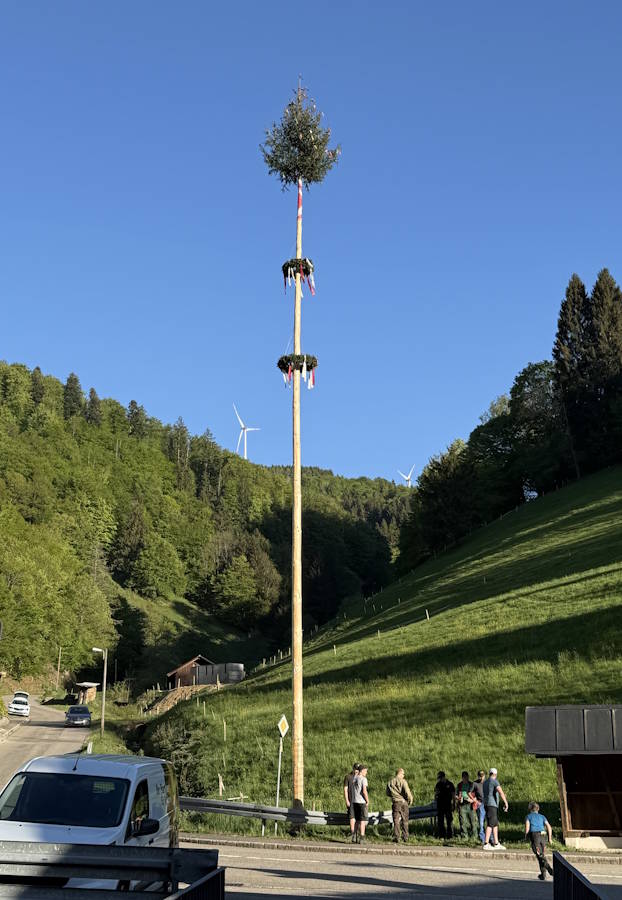 Nachtumzug 2026