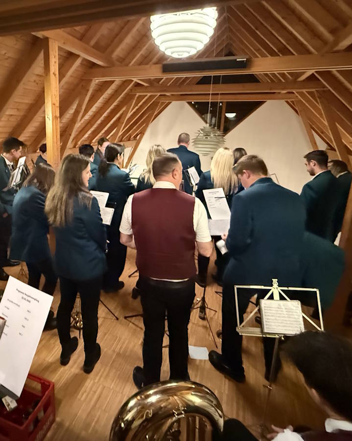 Neujahrsempfang 2026